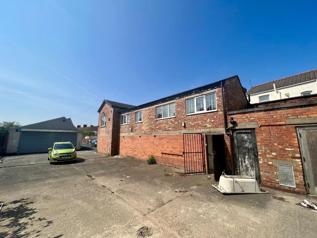 Property for sale in Fairview Avenue, Wallasey, Merseyside CH45 Zoopla