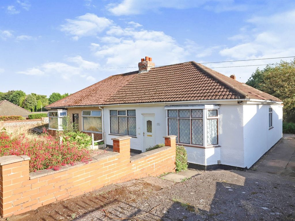 Dock Meadow Drive Lanesfield Wolverhampton WV4  