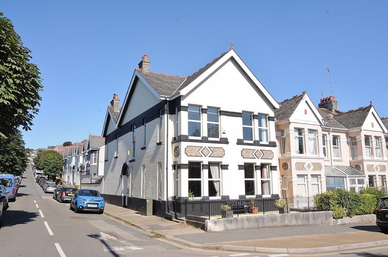 4 bed end terrace house for sale in Peverell Park Road, Peverell, Plymouth PL3 Zoopla