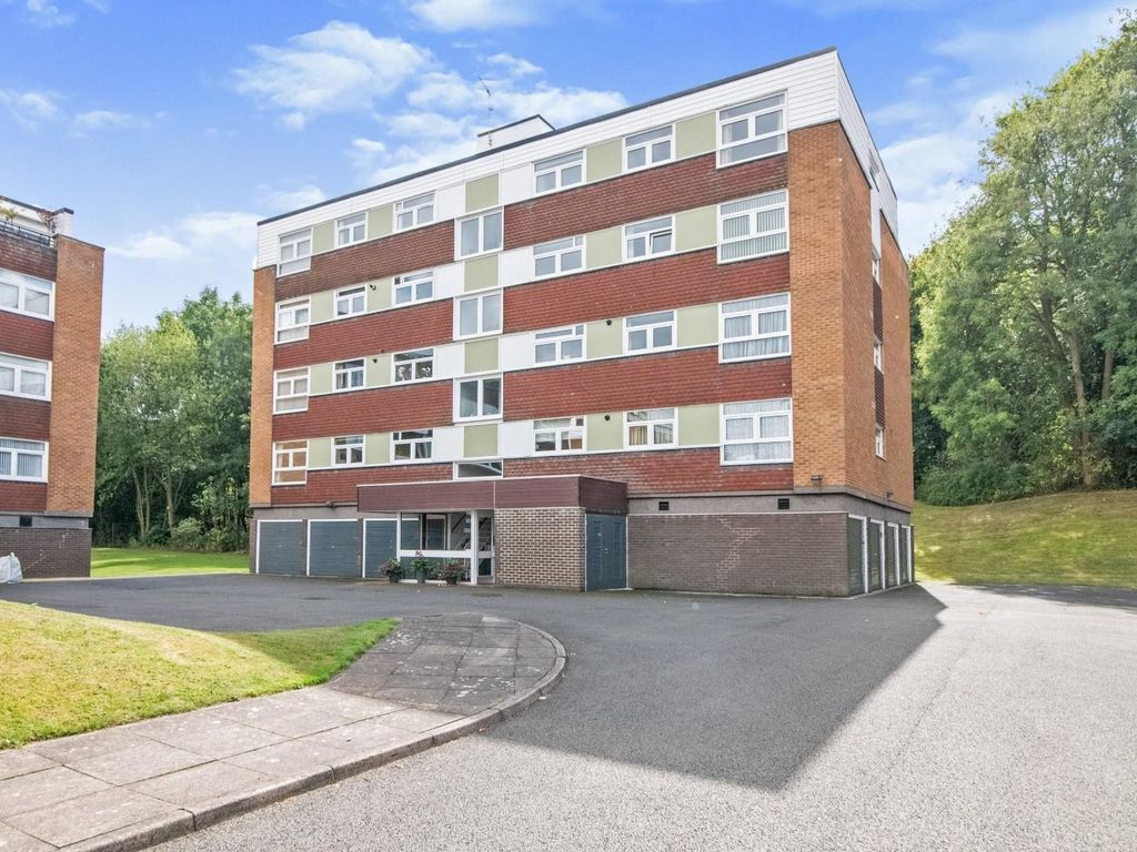 Riverside Drive, Solihull B91  