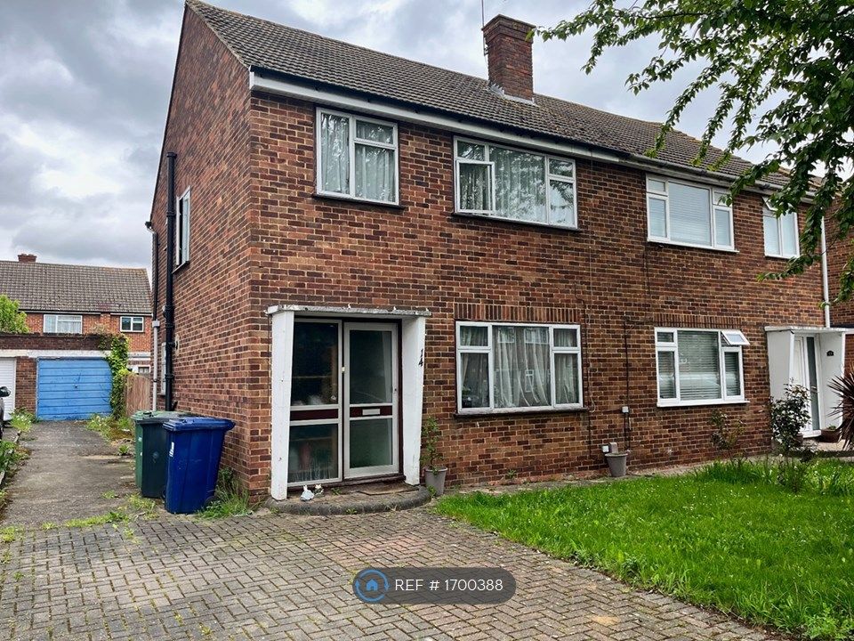 Room to rent in Jacqueline Close, Northolt UB5 Zoopla