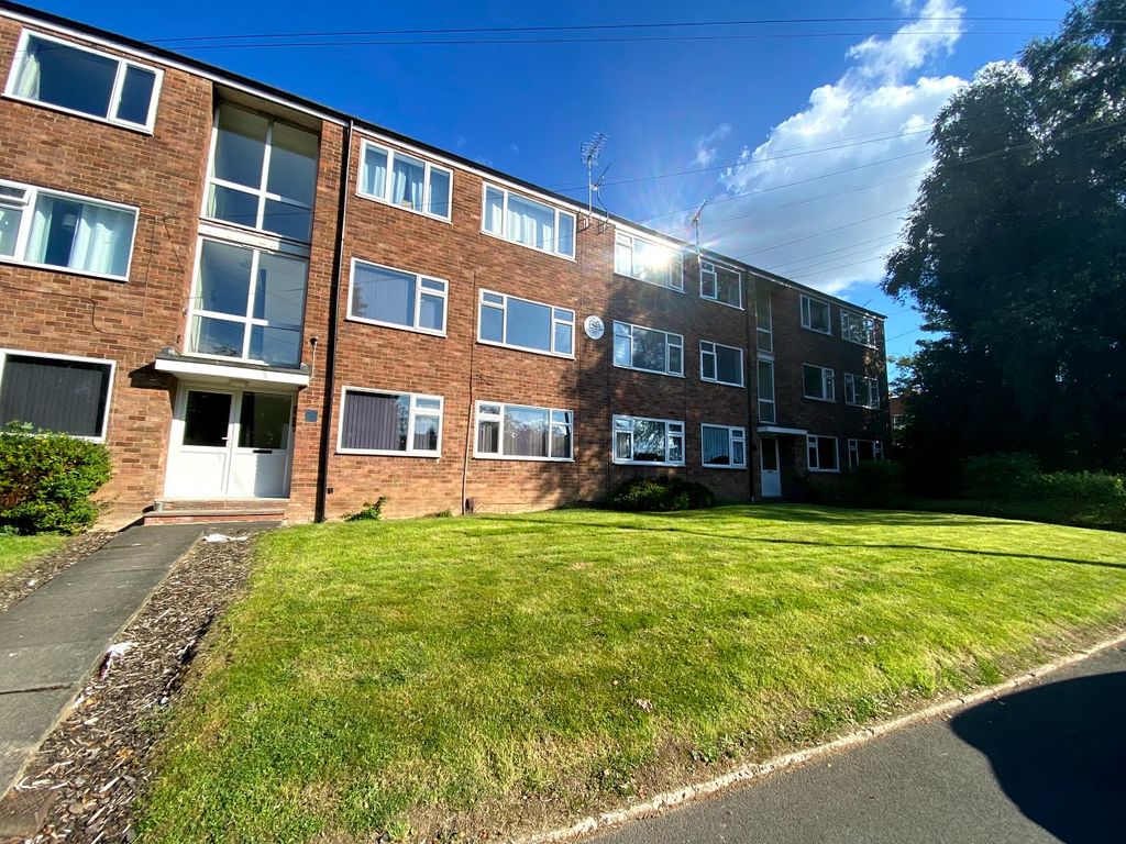 2 bed flat for sale in Simon Court, Exhall, Coventry CV7 Zoopla