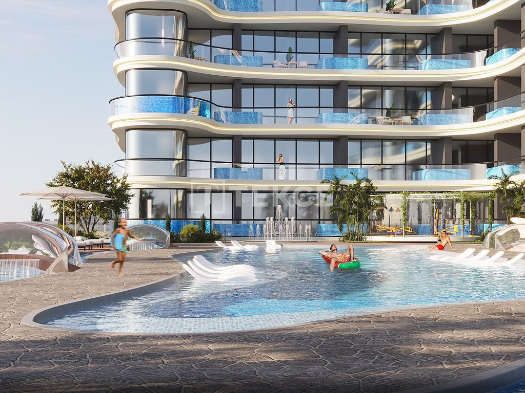 New home, Studio for sale in Majan, Majan, Dubai, United Arab Emirates ...