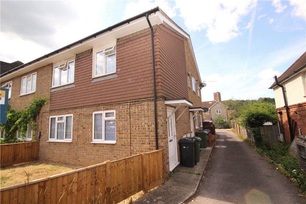 2 bed to rent in Madrid Road, Guildford, Surrey GU2 Zoopla