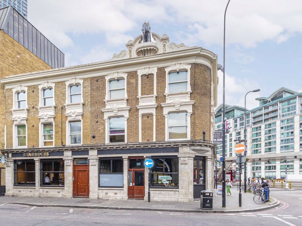 1 bed flat to rent in South Lambeth Place, London SW8 Zoopla