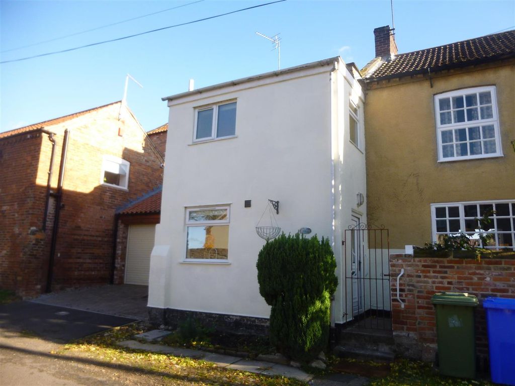 1 bed cottage to rent in Everton Sluice Lane, Everton, Doncaster DN10