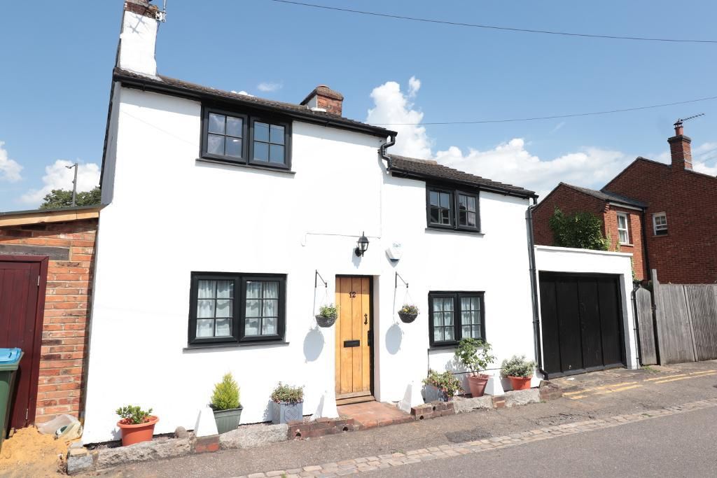 Walton Green, Aylesbury, Bucks HP21  