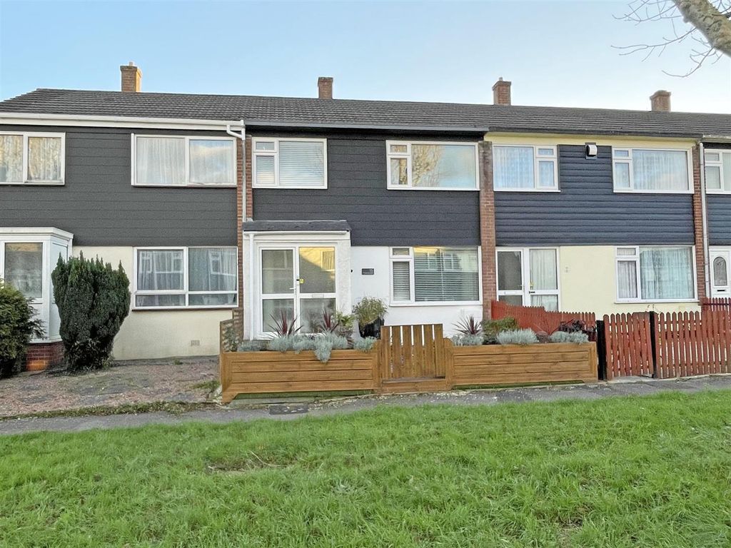 Barcote Walk Eggbuckland Plymouth PL6  