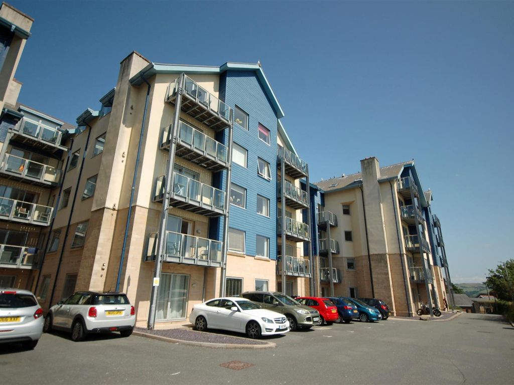 3 bed flat for sale in Parc Y Bryn, Aberystwyth SY23, £340,000 Zoopla