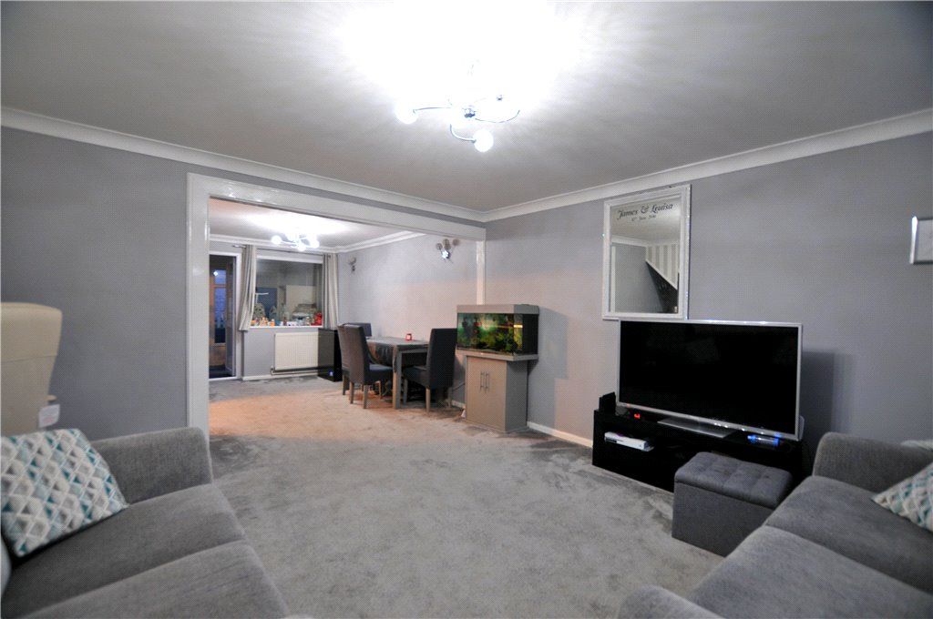 3 bed terraced house for sale in River View, Braintree, Essex CM7 Zoopla