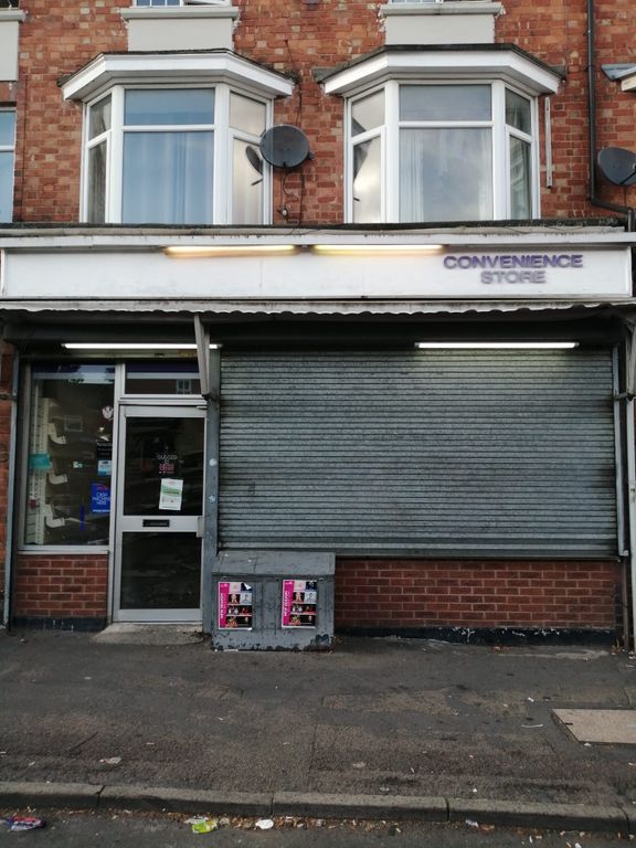 Retail premises for sale in Market Corner, Leamington Spa CV31 Zoopla