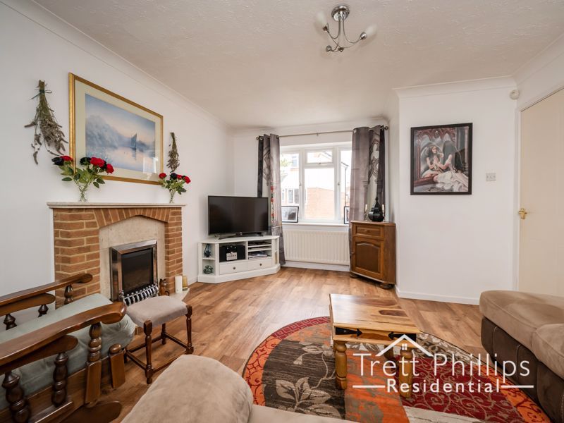 3 bed detached house for sale in Fletcher Way, Acle, Norwich NR13 Zoopla