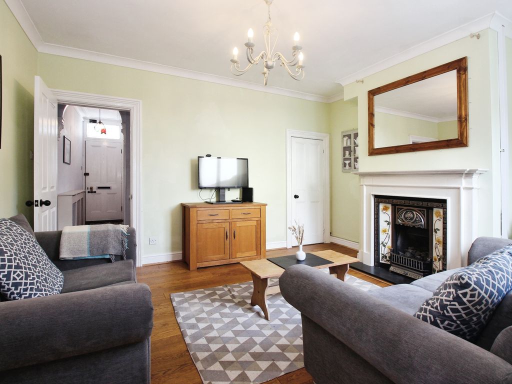 3 bed terraced house for sale in Knight Street, Lincoln LN5 Zoopla