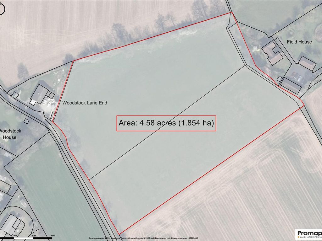 Farm for sale in Field View Cottages, Brimfield, Ludlow SY8 Zoopla