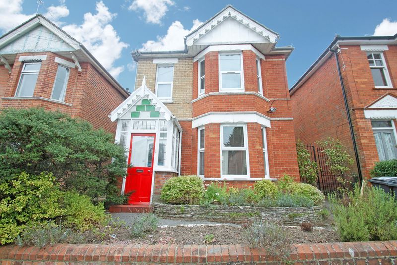 6 bed detached house to rent in Stanfield Road, Winton, Bournemouth BH9