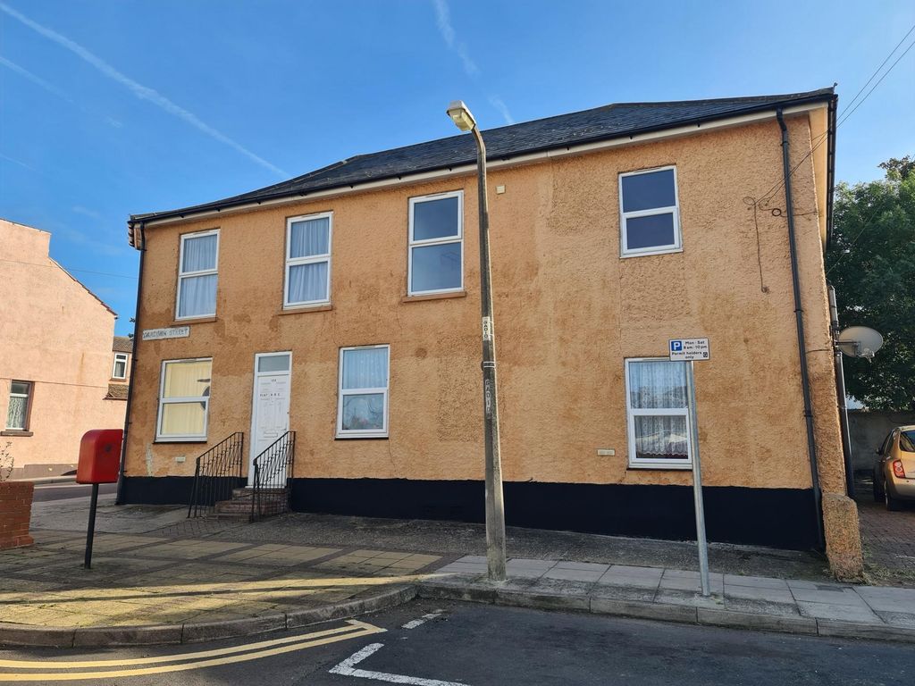 1 bed flat to rent in Gardiner Street, Gillingham ME7 Zoopla