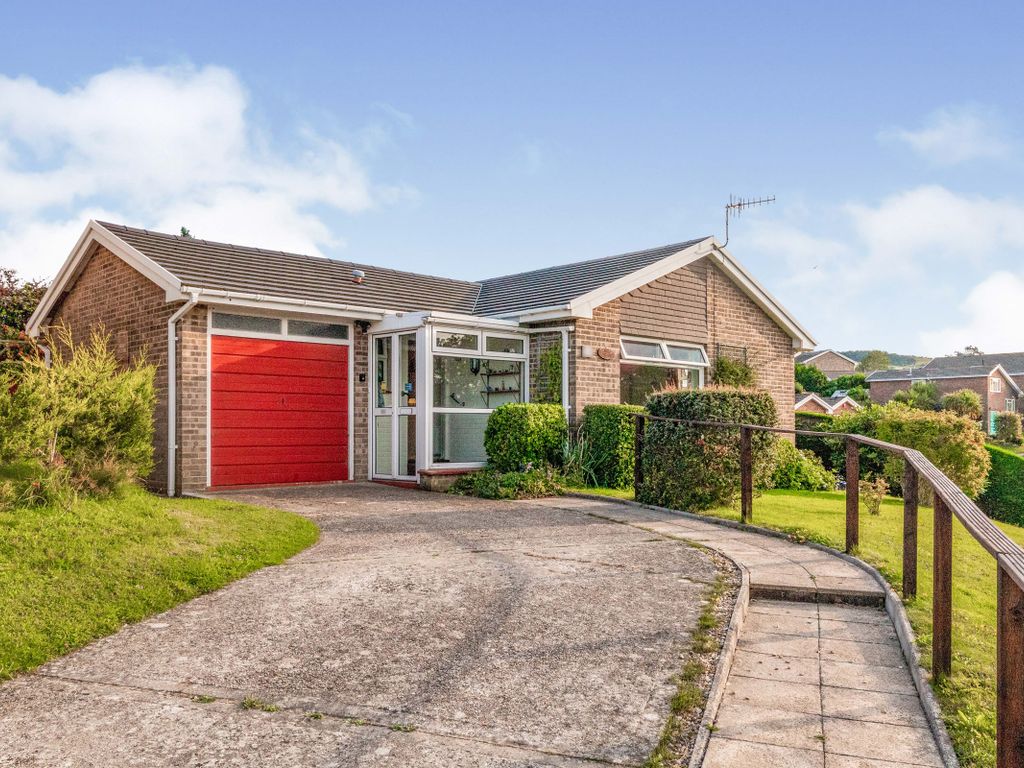 3 bed bungalow for sale in Blythe Way, Shanklin, Isle Of Wight, . PO37