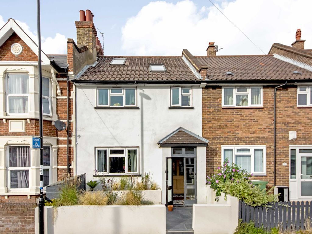 4 bed property to rent in Ewhurst Road, London SE4, £3,100 pcm Zoopla