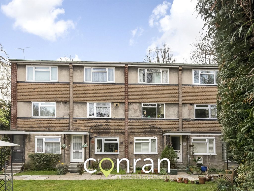 2 bed flat to rent in Coombe Lodge, Charlton SE7 Zoopla