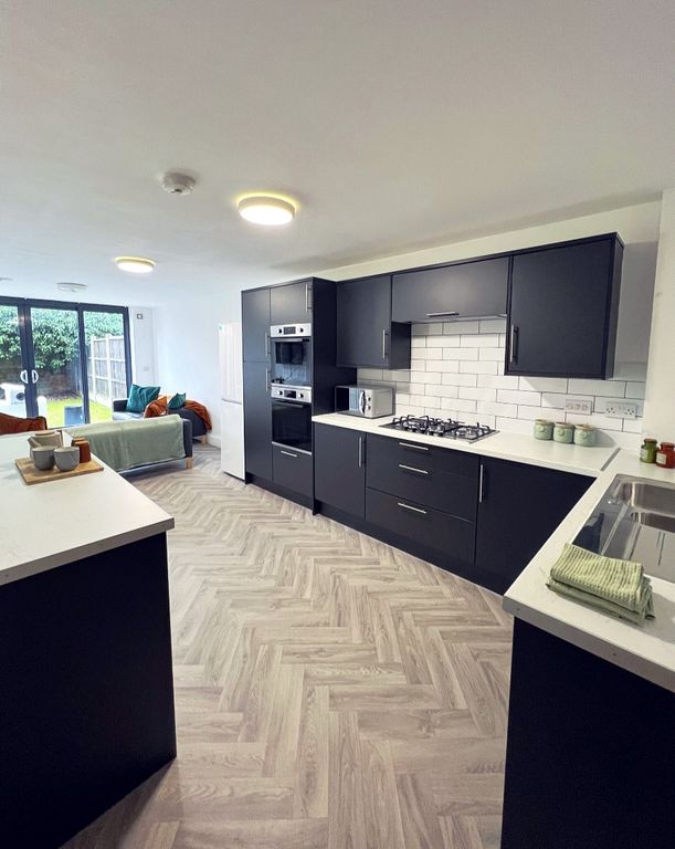 6 bed terraced house to rent in Ashfield Mews, Ashfield, Liverpool