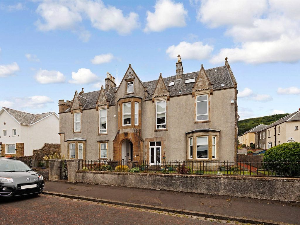 4 bed flat for sale in Acre Avenue, Largs KA30 Zoopla