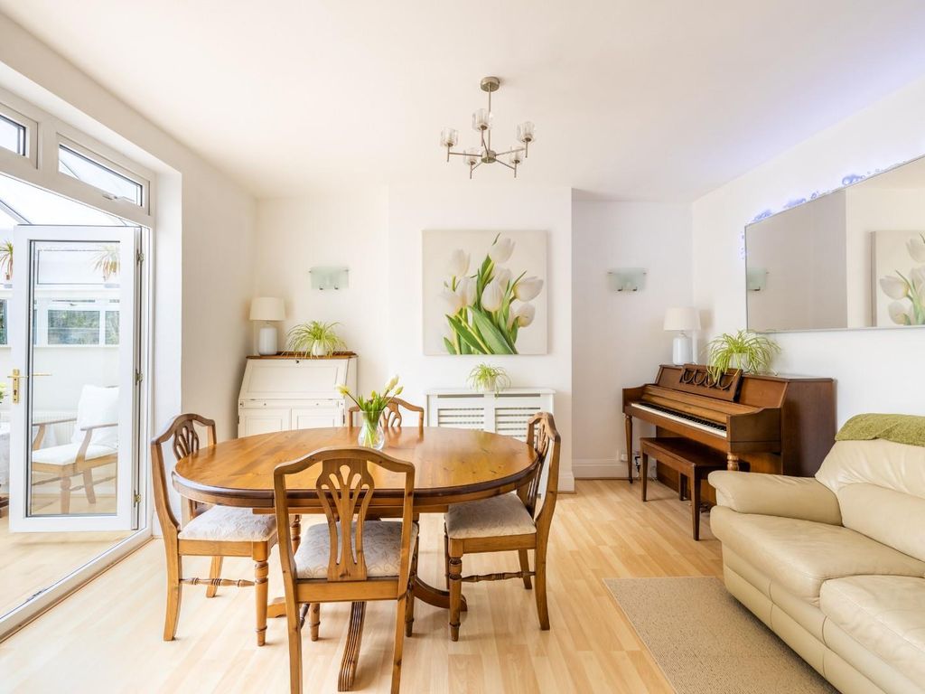 4 bed terraced house for sale in Talbot Road, Brislington, Bristol BS4