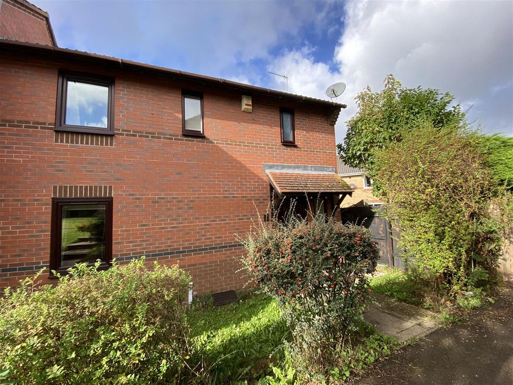 3 bed end terrace house to rent in Preston Close, Chepstow NP16 Zoopla