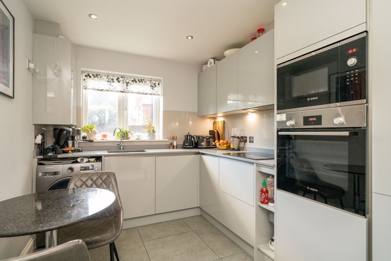 Money Hill Road Rickmansworth WD3