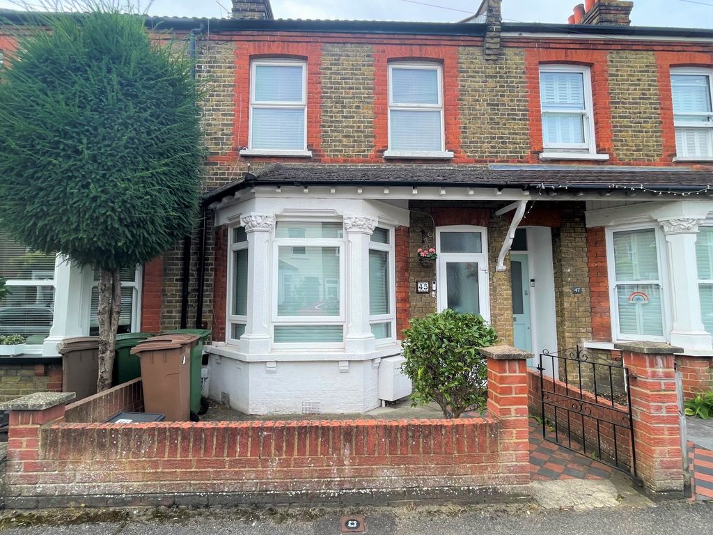 3 bed cottage for sale in Kings Road, Sutton SM2, £530,000 Zoopla