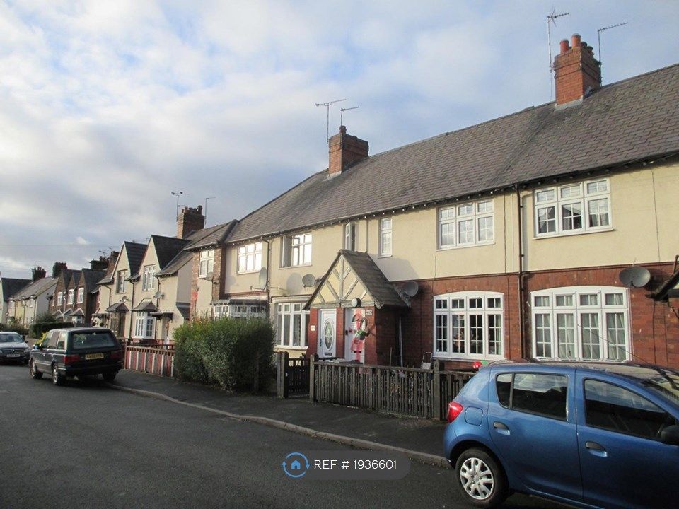 3 bed terraced house to rent in Garden City, Garden City CH5, £800 pcm