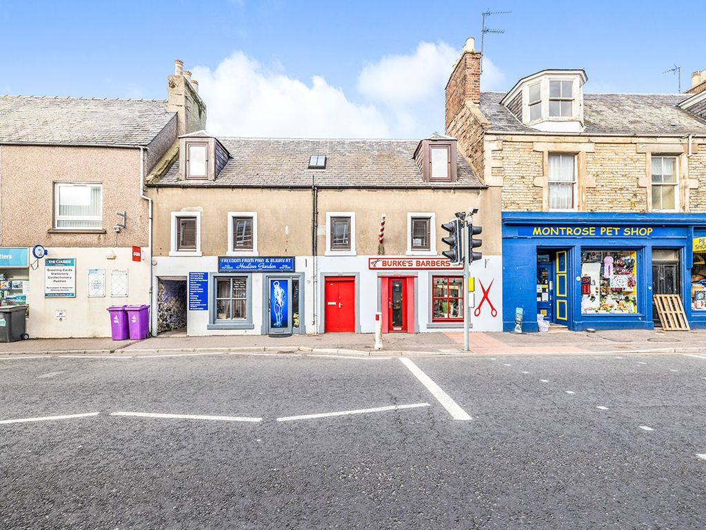 3 bed to rent in Murray Street, Montrose, Angus DD10 Zoopla