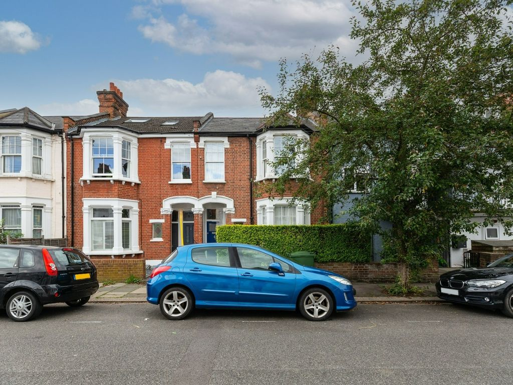2 bed for sale in Cambray Road, London SW12, £525,000 Zoopla