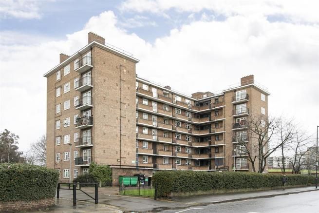 Lordship Road, London N16  