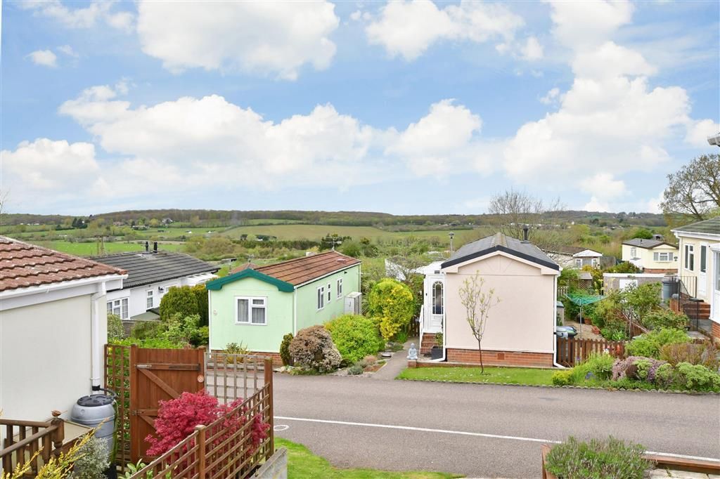 3 bed mobile/park home for sale in Woodlands Estate, Blean, Canterbury
