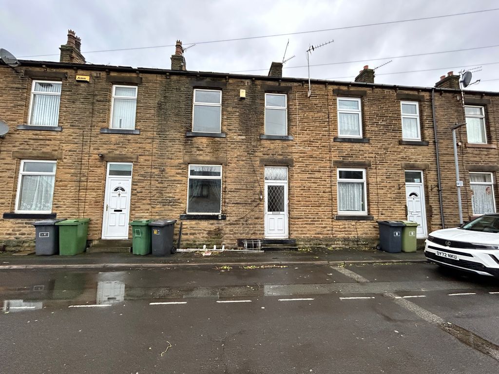 3 bed terraced house to rent in Jessamine Street, Ravensthorpe