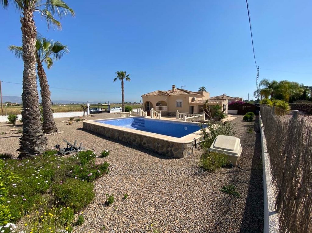 3 bed villa for sale in 03158 Catral, Alicante, Spain Zoopla