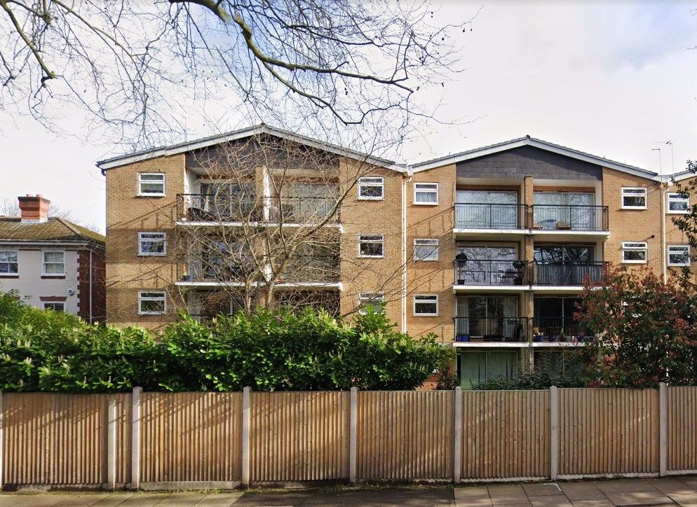 1 bed flat to rent in Brackley Road, Beckenham BR3, £1,450 pcm Zoopla