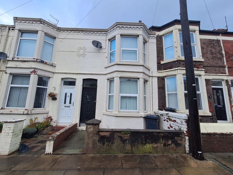 3 bed terraced house to rent in Gonville Road, Bootle L20, £750 pcm Zoopla