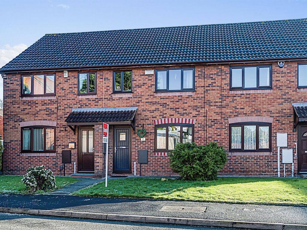 3 bed terraced house for sale in Mallard Drive, Oldbury B69 Zoopla