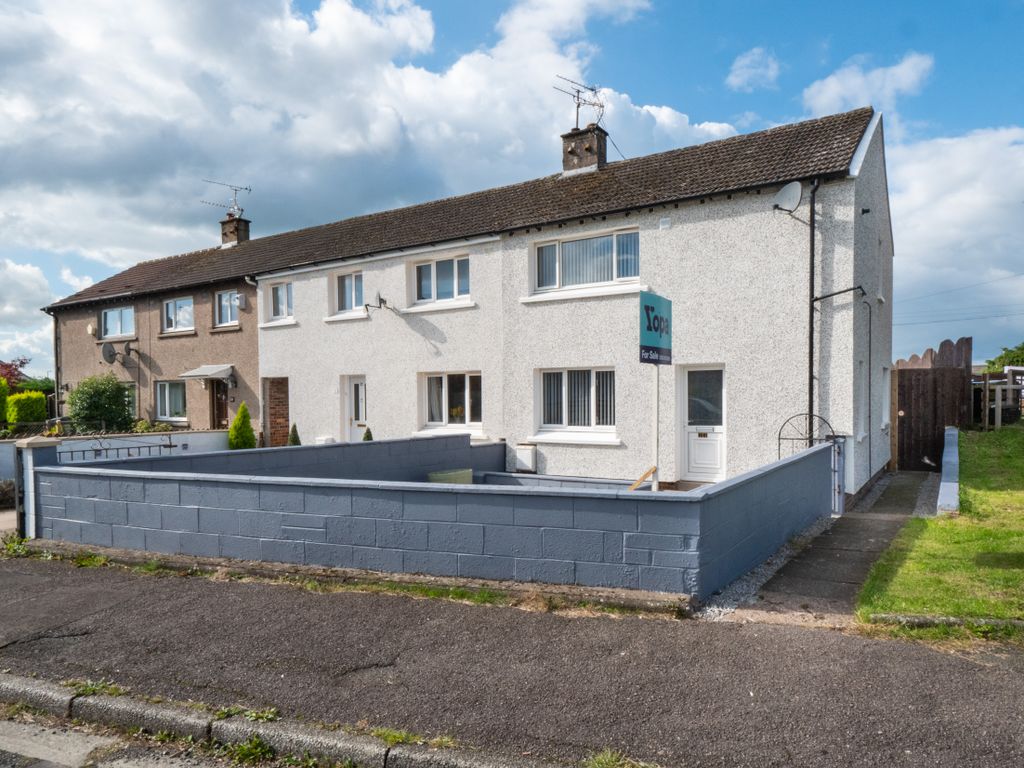 Riddell Avenue, Dumfries DG2