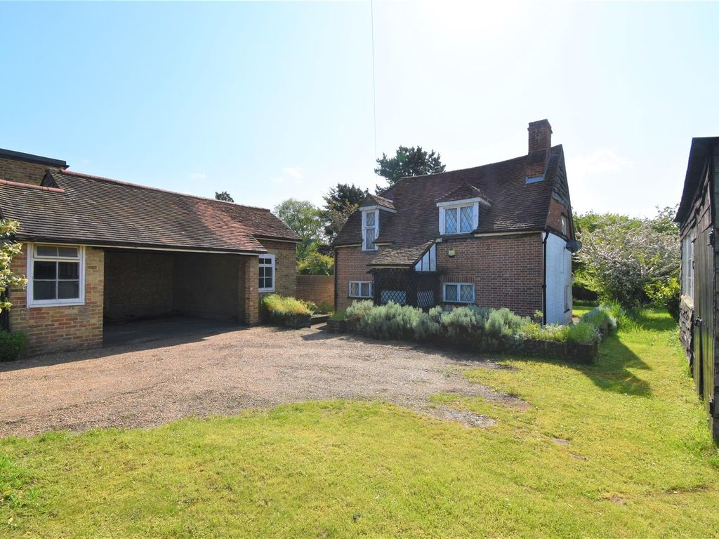 2 bed property for sale in Breakspear Road, Ruislip HA4 Zoopla