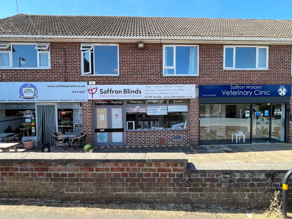 2 bed flat for sale in Rowntree Way, Saffron Walden CB11 Zoopla