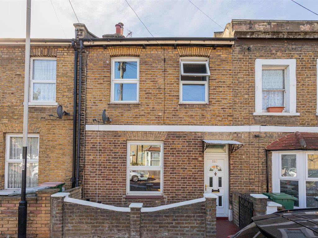 3 bed property for sale in Odessa Road, London E7, £650,000 Zoopla