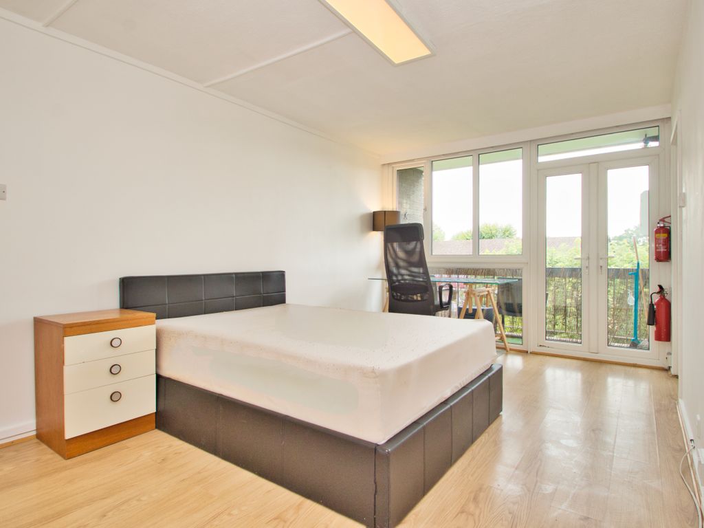 Block of flats for sale in Ashbourne Close, London N12 Zoopla