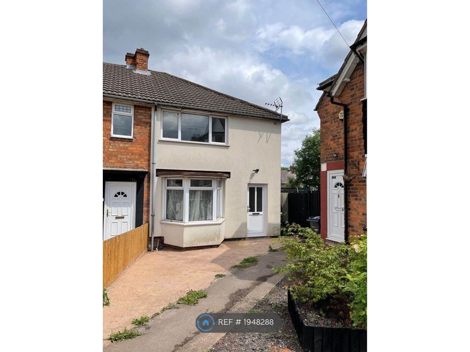 3 bed terraced house to rent in Foxwell Road, Birmingham B9, £950 pcm Zoopla