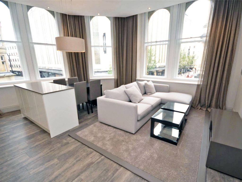 8 King Street, Deansgate, Manchester M2  