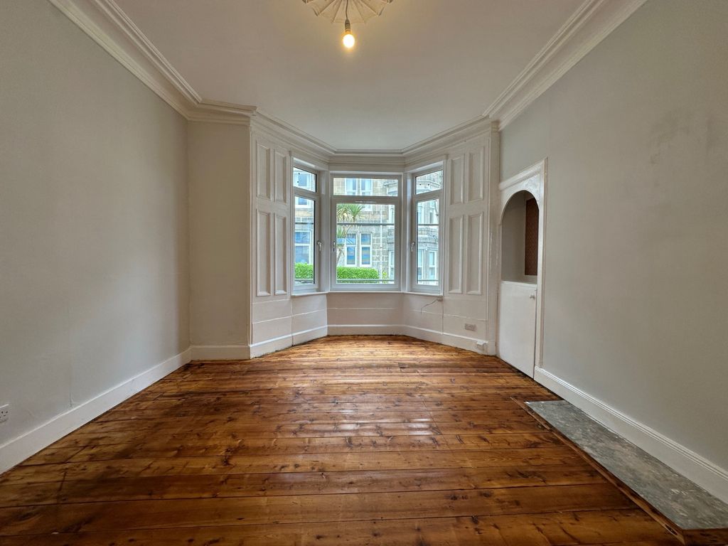 4 bed link detached house to rent in Kirn Brae, Dunoon PA23, £1,400 pcm