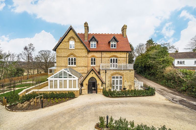 2 bed flat for sale in Broadwater Down, Tunbridge Wells TN2 Zoopla