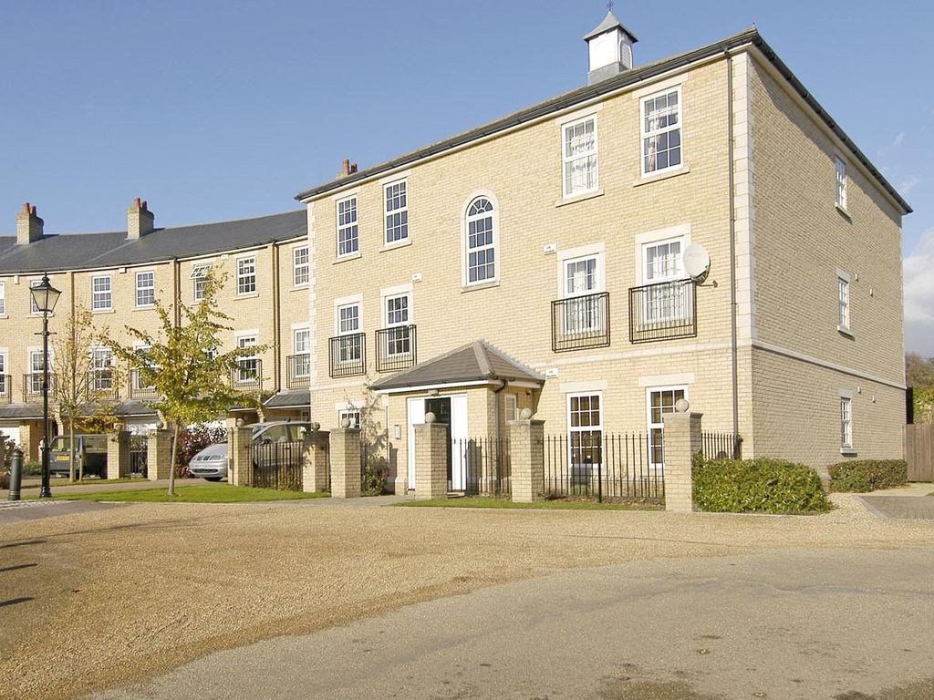 2 bed flat to rent in Mandelbrote Drive, Littlemore, Oxford OX4 Zoopla