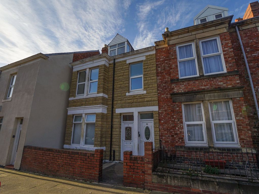 4 bed to rent in Eastbourne Avenue, Gateshead, Tyne And Wear